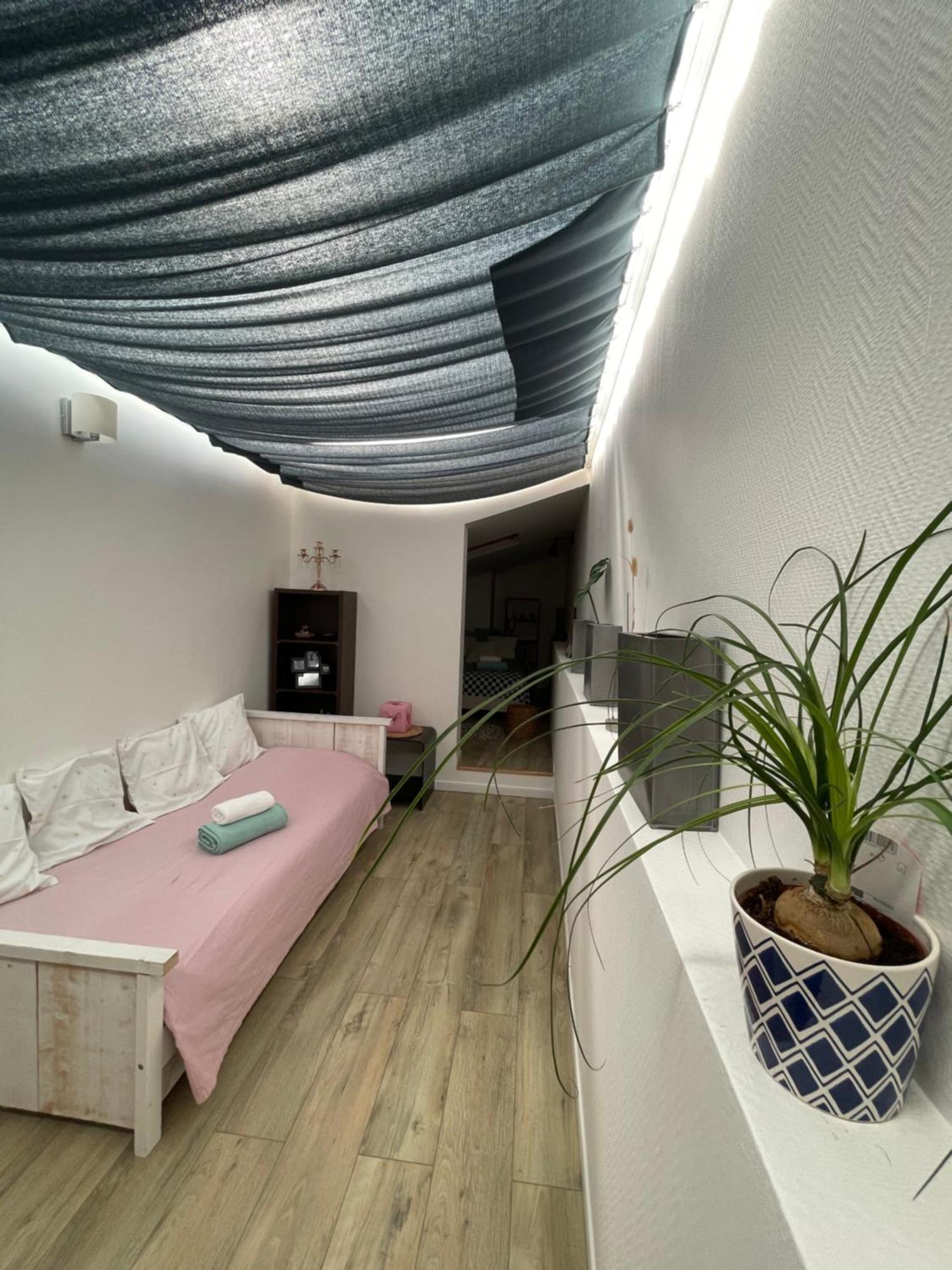 Appartement Paris-Orly Aeroport Esterno foto